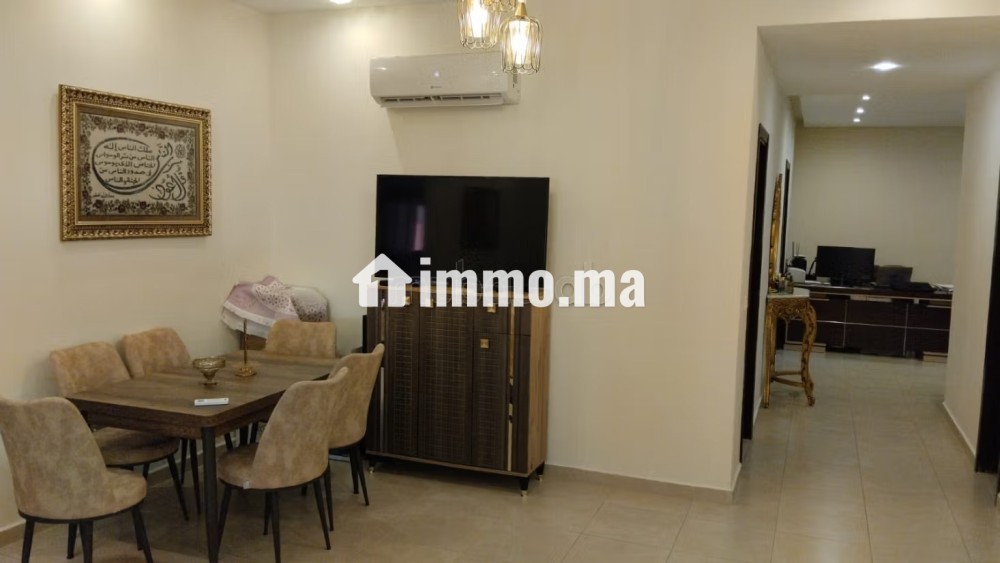 Appartement à vendre Marjane Tétouan - Vente Immobilier - Tetouan - photo 5