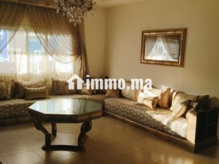 Appartement à vendre Marjane Tétouan - Appartement à vendre - Tetouan