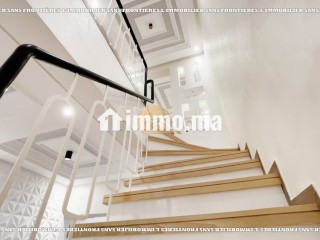 Duplex vide à louer, 190 m², Hivernage - Appartement à louer - Marrakech