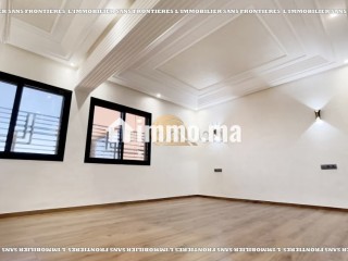 Duplex vide à louer, 190 m², Hivernage - Appartement à louer - Marrakech