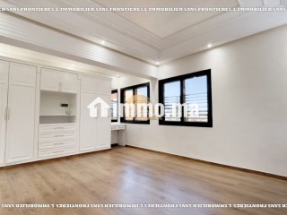 Duplex vide à louer, 190 m², Hivernage - Appartement à louer - Marrakech