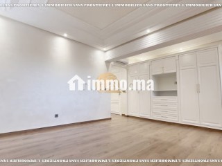 Duplex vide à louer, 190 m², Hivernage - Appartement à louer - Marrakech