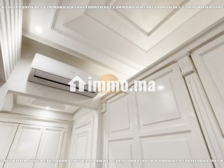 Duplex vide à louer, 190 m², Hivernage - Appartement à louer - Marrakech