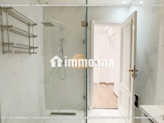 Duplex vide à louer, 190 m², Hivernage - Appartement à louer - Marrakech