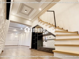 Duplex vide à louer, 190 m², Hivernage - Appartement à louer - Marrakech
