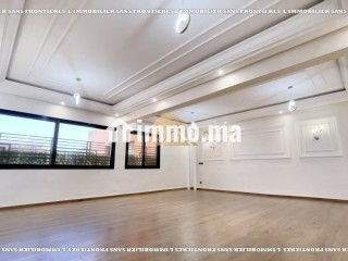 Duplex vide à louer, 190 m², Hivernage - Appartement à louer - Marrakech