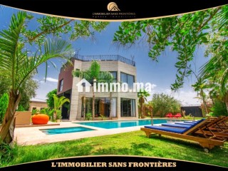 villa-de-charme-meublee-a-louer-avec-piscine-privee-route-de-ouarzazate-km-11