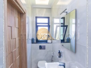 Villa de charme meublée à louer, avec piscine privée – Route de Ouarzazate Km 11 - Villa à louer - Marrakech