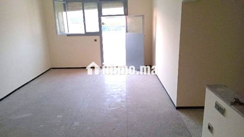 Appartement en vente situé bas Agdal avec Terrasse - Vente Immobilier - Rabat - photo 4