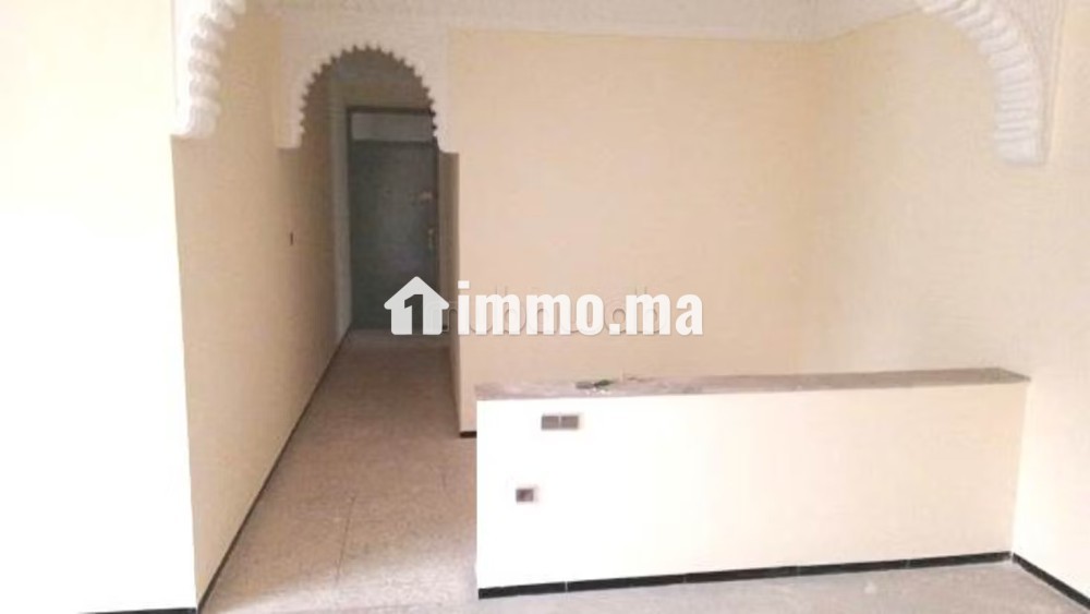 Appartement en vente situé bas Agdal avec Terrasse - Vente Immobilier - Rabat - photo 5