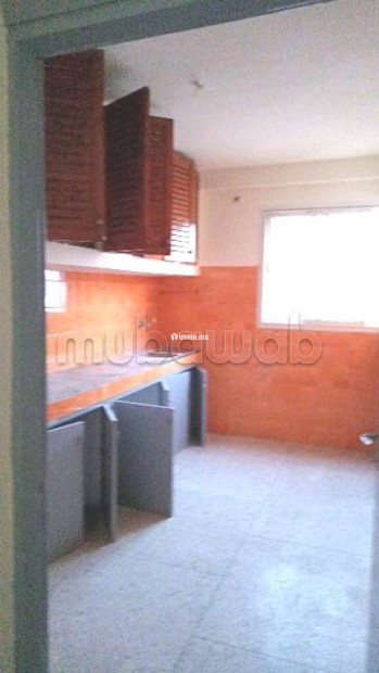 Appartement en vente situé bas Agdal avec Terrasse - Vente Immobilier - Rabat - photo 6