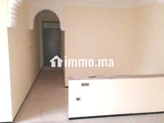 Appartement en vente situé bas Agdal avec Terrasse - Appartement à vendre - Rabat