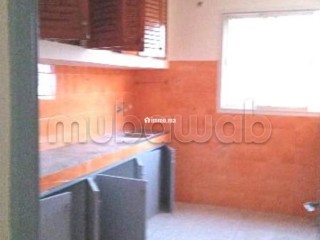 Appartement en vente situé bas Agdal avec Terrasse - Appartement à vendre - Rabat