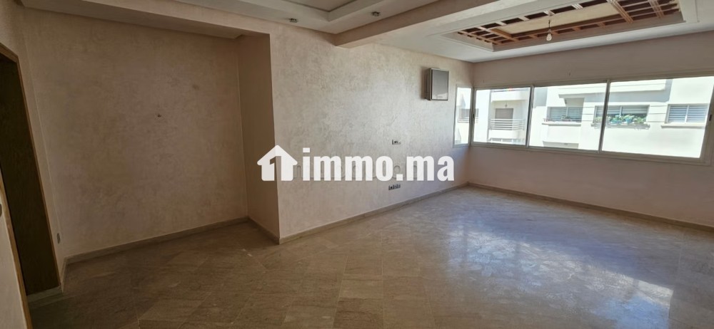Appartement 2CH 90 m2 au triangle d'or - Location Immobilier - Casablanca - photo 2