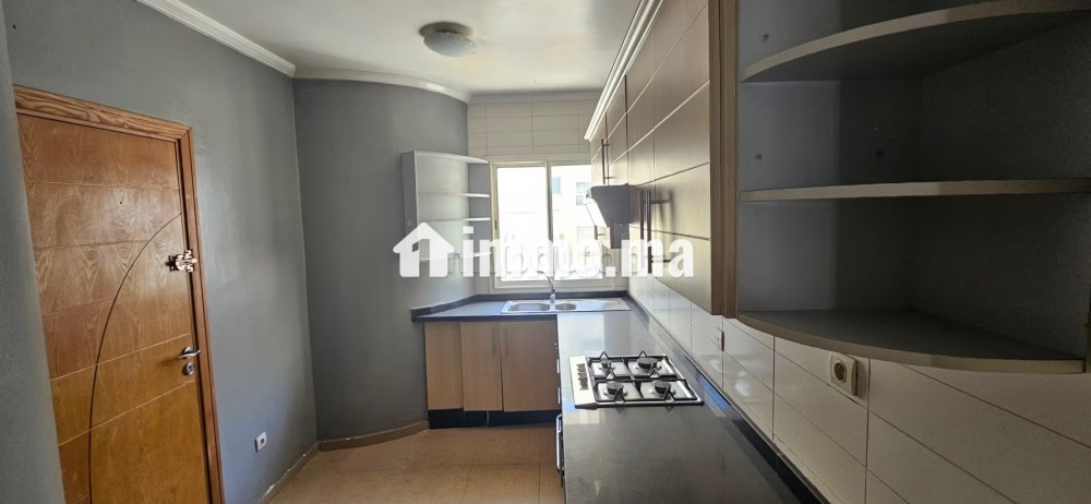 Appartement 2CH 90 m2 au triangle d'or - Location Immobilier - Casablanca - photo 3