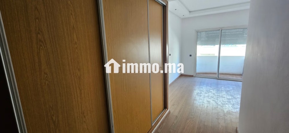 Appartement 2CH 90 m2 au triangle d'or - Location Immobilier - Casablanca - photo 4