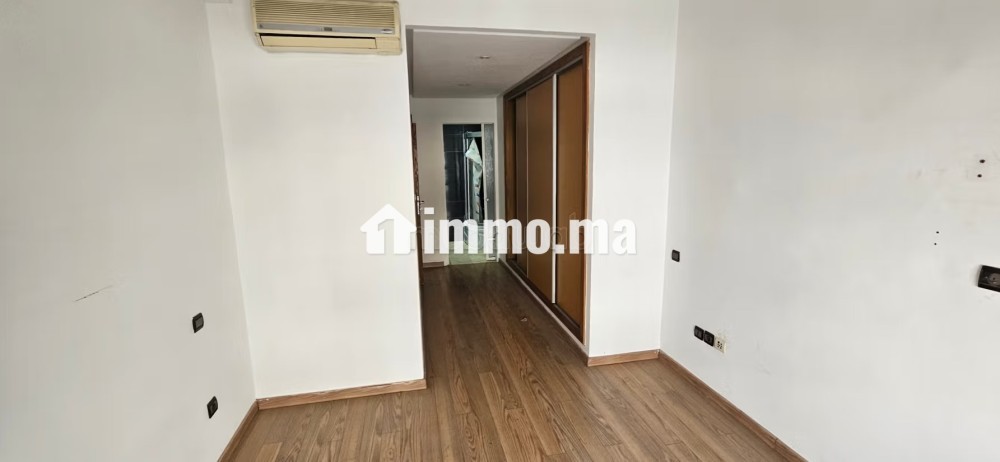 Appartement 2CH 90 m2 au triangle d'or - Location Immobilier - Casablanca - photo 5