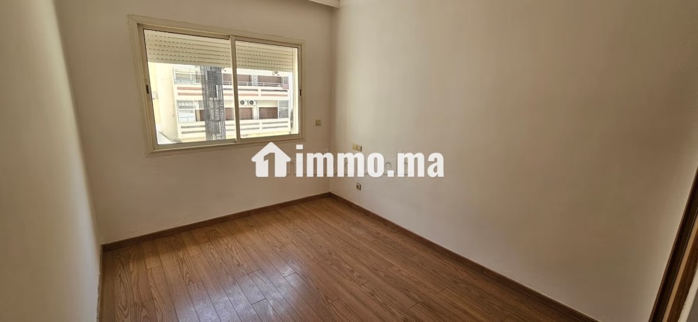 Appartement 2CH 90 m2 au triangle d'or - Location Immobilier - Casablanca - photo 7