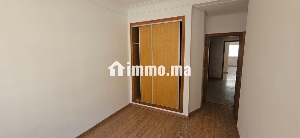 Appartement 2CH 90 m2 au triangle d'or - Location Immobilier - Casablanca - photo 8