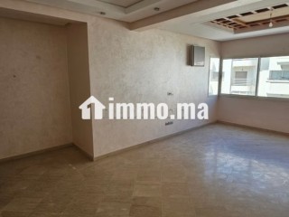 Appartement 2CH 90 m2 au triangle d'or - Appartement à louer - Casablanca