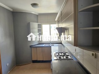 Appartement 2CH 90 m2 au triangle d'or - Appartement à louer - Casablanca