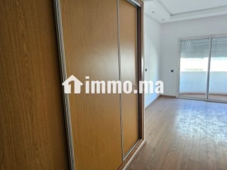 Appartement 2CH 90 m2 au triangle d'or - Appartement à louer - Casablanca