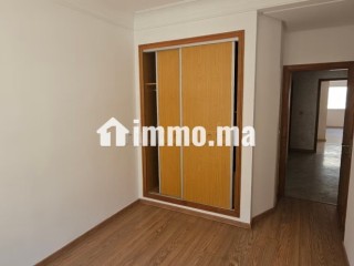 Appartement 2CH 90 m2 au triangle d'or - Appartement à louer - Casablanca