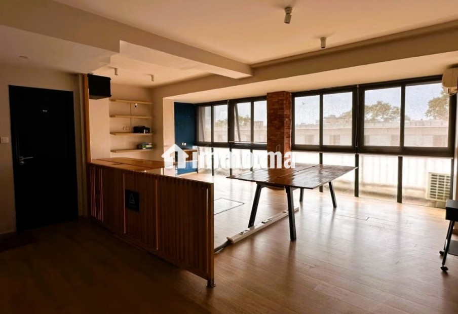 Plateau de Bureau à Louer AV Othmane Ibn Affane - Location Immobilier - Casablanca - photo 1