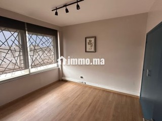 Plateau de Bureau à Louer AV Othmane Ibn Affane - Bureau à louer - Casablanca