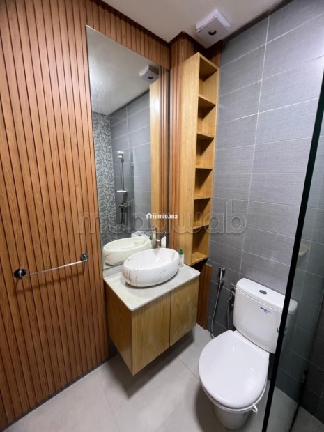 Vend appartement à Hay Mohammadi. 3 grandes pièces - Vente Immobilier - Agadir - photo 3
