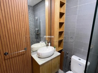 Vend appartement à Hay Mohammadi. 3 grandes pièces - Appartement à vendre - Agadir