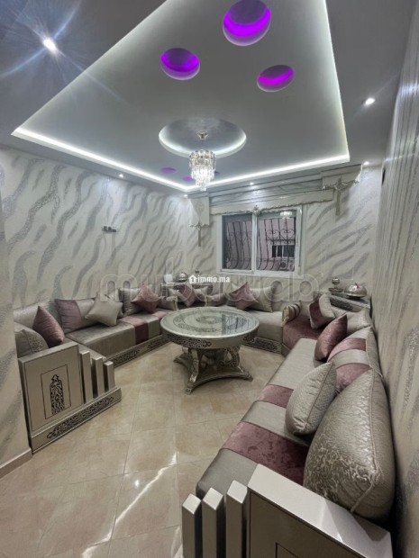 Appartement proche corniche et tanger city center - Location Immobilier - Tanger - photo 1