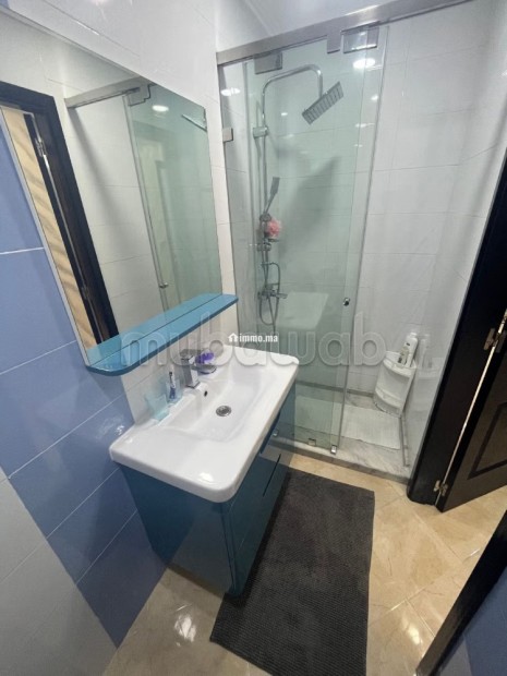 Appartement proche corniche et tanger city center - Location Immobilier - Tanger - photo 2