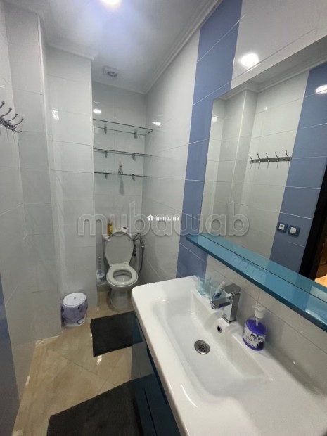 Appartement proche corniche et tanger city center - Location Immobilier - Tanger - photo 3