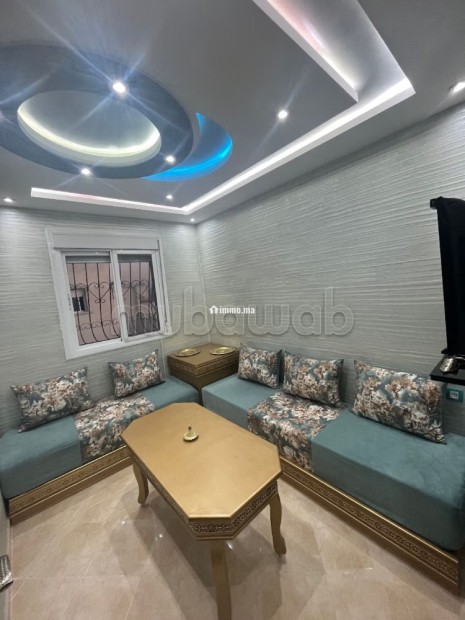 Appartement proche corniche et tanger city center - Location Immobilier - Tanger - photo 4