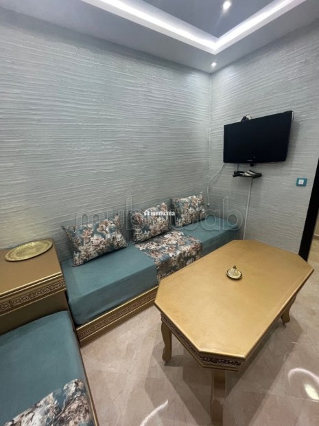 Appartement proche corniche et tanger city center - Location Immobilier - Tanger - photo 5