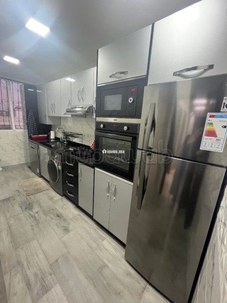 Appartement proche corniche et tanger city center - Location Immobilier - Tanger - photo 6