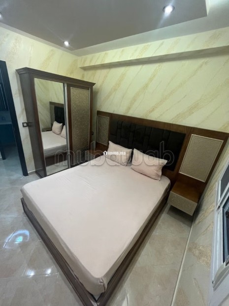 Appartement proche corniche et tanger city center - Location Immobilier - Tanger - photo 7