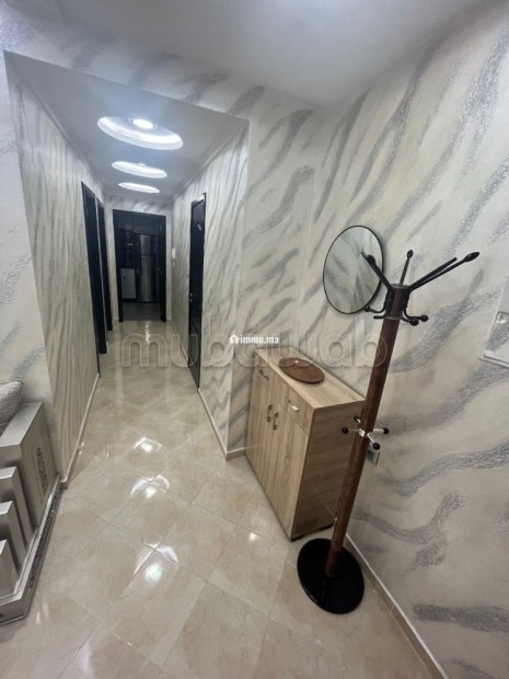 Appartement proche corniche et tanger city center - Location Immobilier - Tanger - photo 8