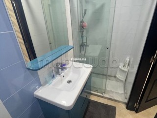 Appartement proche corniche et tanger city center - Appartement à louer - Tanger