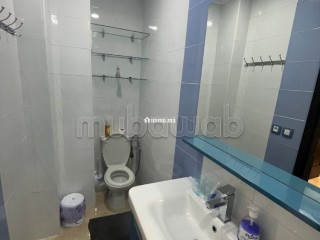 Appartement proche corniche et tanger city center - Appartement à louer - Tanger