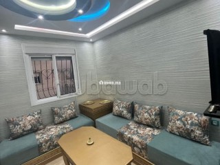Appartement proche corniche et tanger city center - Appartement à louer - Tanger