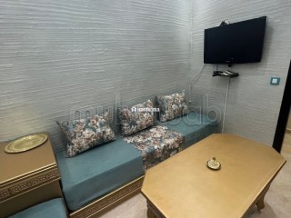 Appartement proche corniche et tanger city center - Appartement à louer - Tanger