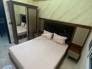Appartement proche corniche et tanger city center - Appartement à louer - Tanger