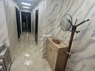 Appartement proche corniche et tanger city center - Appartement à louer - Tanger