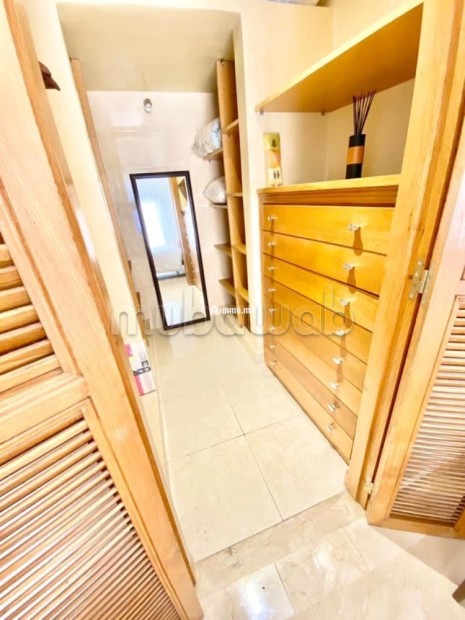 Bel appartement 1 chambre meublé en location à Racine,
Climatisation - Location Immobilier - Casablanca - photo 3