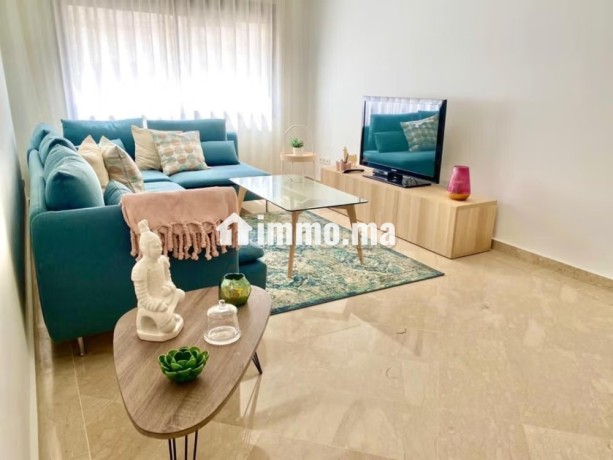 bel-appartement-1-chambre-meuble-en-location-a-racine-climatisation-big-0