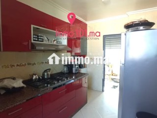 Duplex avec vue dégagée à vendre à Karrakchou - Appartement à vendre - Rabat