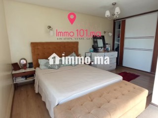 Duplex avec vue dégagée à vendre à Karrakchou - Appartement à vendre - Rabat