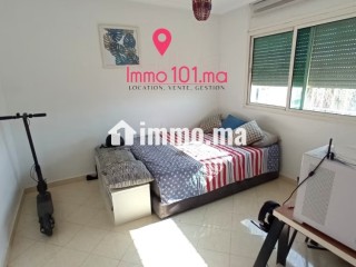 Duplex avec vue dégagée à vendre à Karrakchou - Appartement à vendre - Rabat